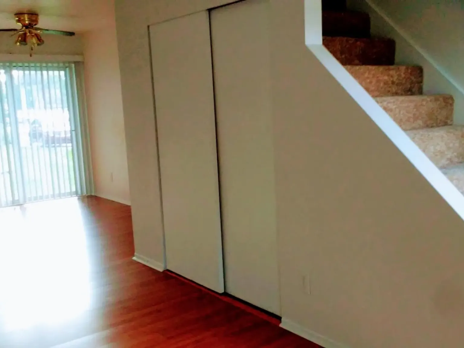 Townhouse Village Apartments — Photo 3