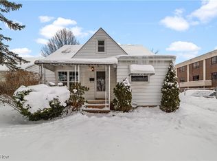 12027 Derby Rd, Garfield Heights, OH 44125