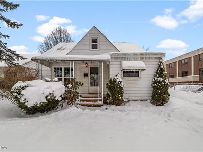 12027 Derby Rd, Garfield Heights, OH, 44125