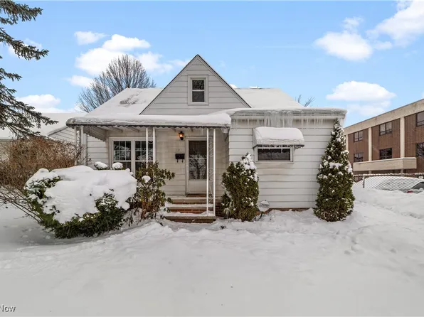 12027 Derby Rd, Garfield Heights, OH 44125