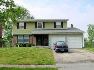 967 Smiley Ave, Cincinnati, OH 45240