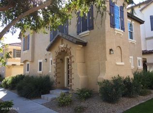 1332 S Sabino Dr, Gilbert, AZ 85296