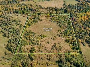 V/l 40ac Szymoniak Hwy, Millersburg, MI 49759
