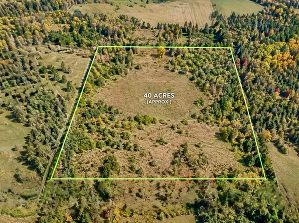 V/l 40ac Szymoniak Hwy, Millersburg, MI 49759