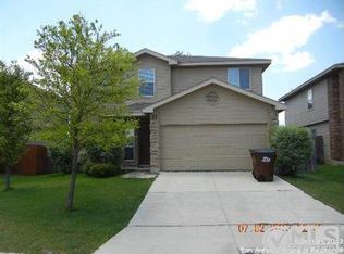 11802 Dogwood Tree, San Antonio, TX 78245