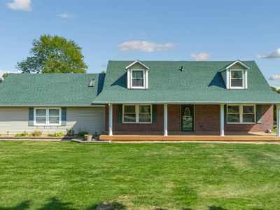 43300 Little Rd, Clinton Township, MI, 48036