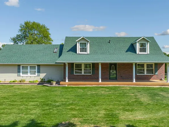 43300 Little Rd, Clinton Township, MI 48036