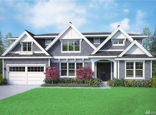 5514 106th Ave NE, Kirkland, WA 98033