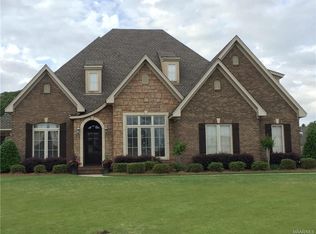 116 Andiron Ct, Prattville, AL 36067