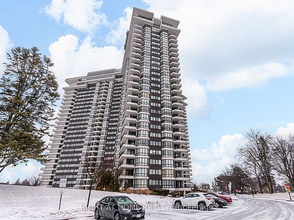 4th image of 1333 Bloor St #606
