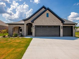 237 Cason Hill Blvd, Alexander, AR 72002