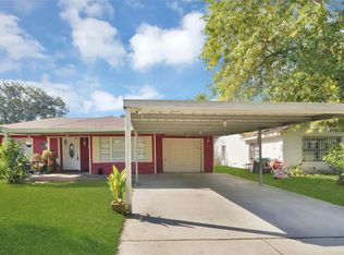 2106 Huntington Dr, Pasadena, TX 77506