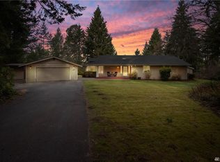 8119 33rd St NW, Gig Harbor, WA 98335