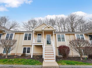 530 Center St APT C4, Wallingford, CT 06492