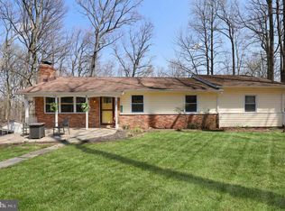 1903 Ridge Rd, Haymarket, VA 20169