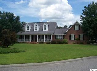115 Windmeadows Dr, Conway, SC 29526