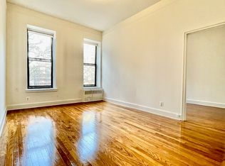 138 W 92nd St #F3, New York, NY 10025