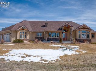 13725 Wildoak Dr, Colorado Springs, CO 80908