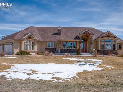 13725 Wildoak Dr, Colorado Springs, CO, 80908