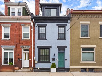 5313 Keystone St, Pittsburgh, PA, 15201