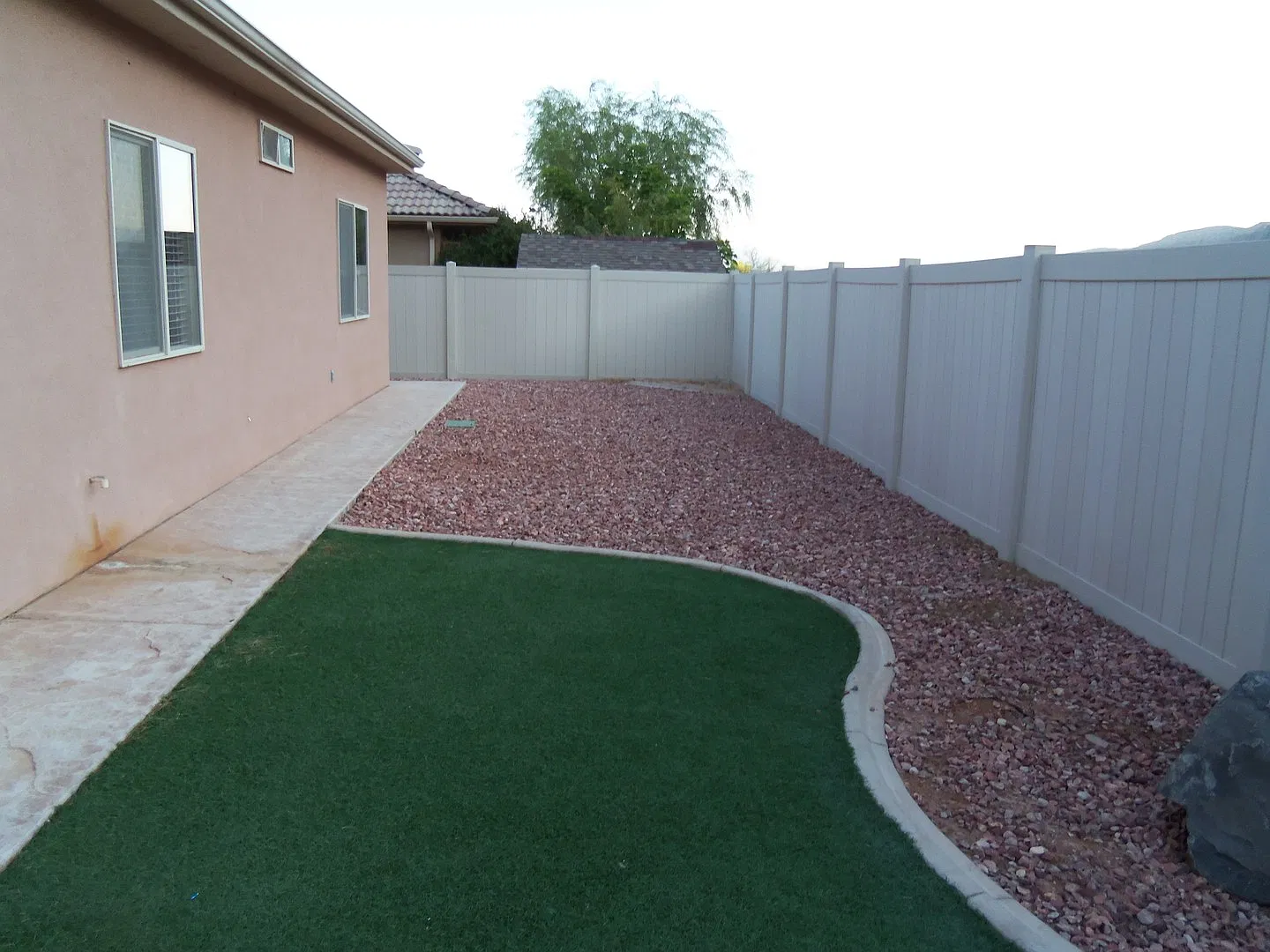 3 Bedroom Home — Photo 4