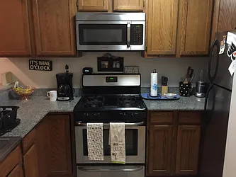 Rented by LDMI Realty Group LLC