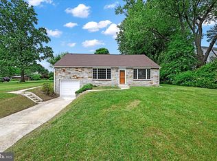 260 Paradise Rd, Aberdeen, MD 21001