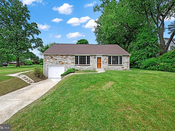 260 Paradise Rd, Aberdeen, MD 21001