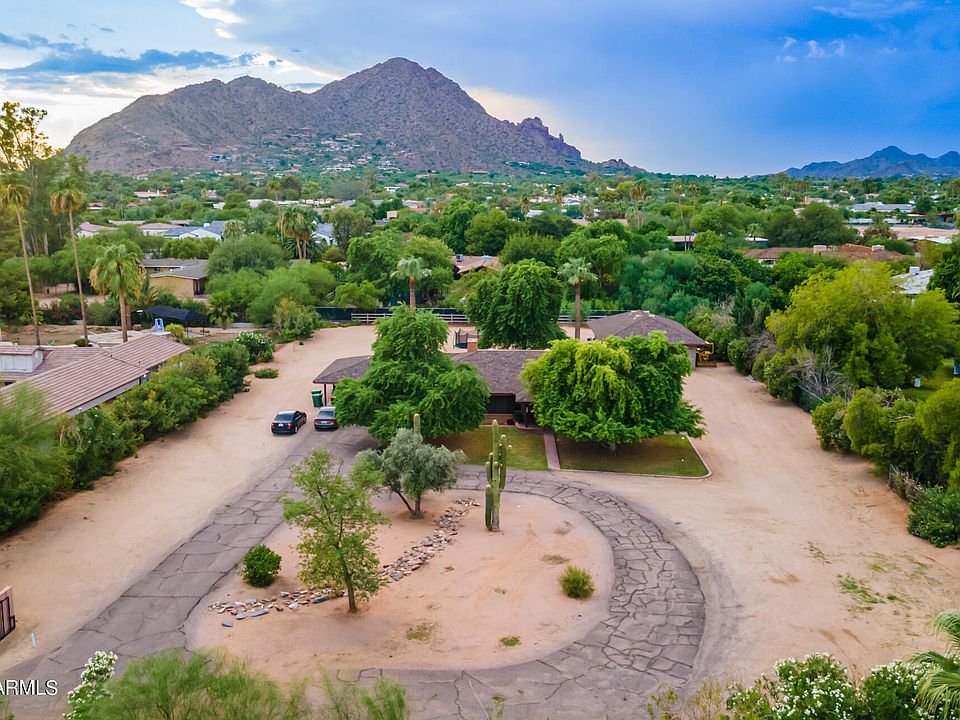 5544 N Quail Pl, Paradise Valley, AZ 85253 Zillow