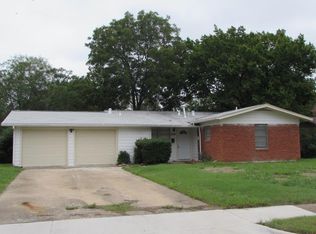 3218 Brockbank Dr, Irving, TX 75062