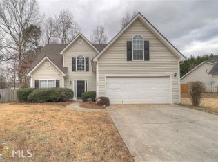 10201 Commons Xing, Jonesboro, GA 30238