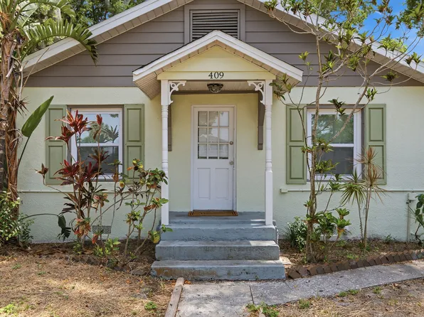 409 Lebeau St, Clearwater, FL 33755
