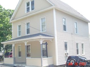 17 Sarsfield St #2, Waterbury, CT 06704