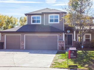 15918 Ledge Rock Dr, Parker, CO 80134