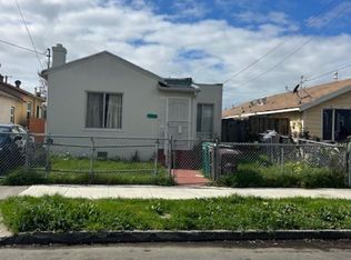 7625 Hillside St, Oakland, CA 94605