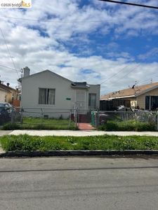 7625 Hillside St, Oakland, CA, 94605