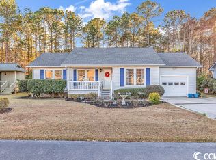 9433 Chicory Ln, Murrells Inlet, SC 29576