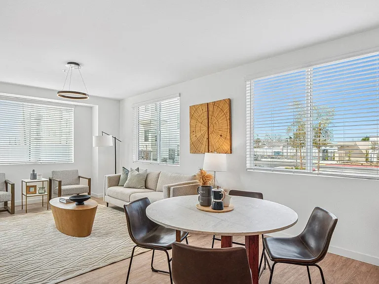 Altitude Apartments — Photo 18