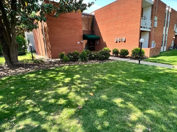 3618 Chamberlayne Ave, Richmond, VA 23227