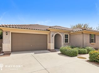 6851 E Posada Cir, Mesa, AZ 85212
