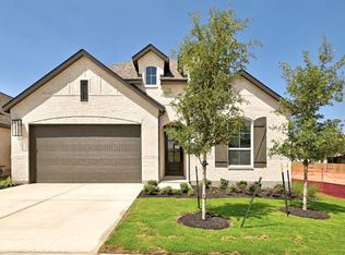 1417 Purple Petunia Ln, Georgetown, TX 78628