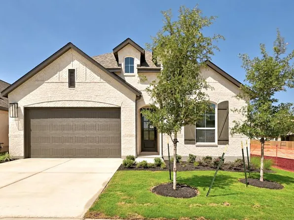 1417 Purple Petunia Ln, Georgetown, TX 78628