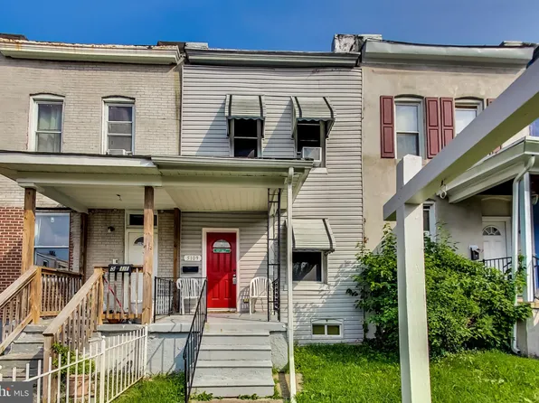 5109 Benton Heights Ave, Baltimore, MD 21206