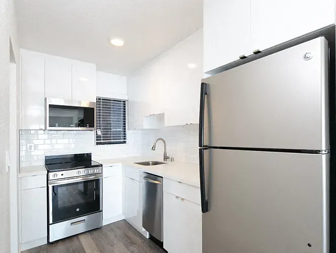 5635 Anza St #2 — Photo 3
