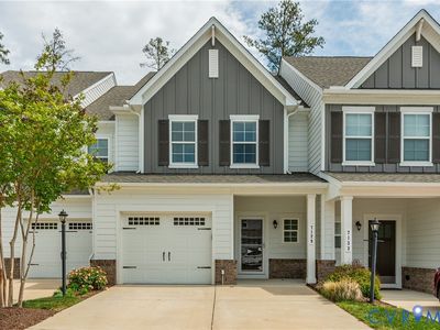 7129 Desert Candle Dr, Moseley, VA, 23120