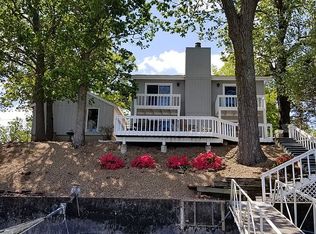 5829 Baydy Peak Rd, Osage Beach, MO 65065