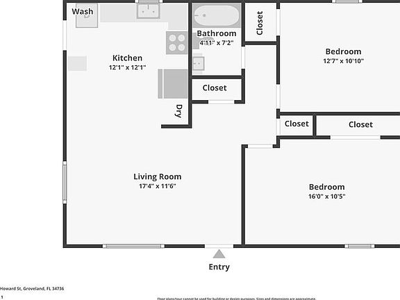 2nd image of 1454 HOWARD STREET