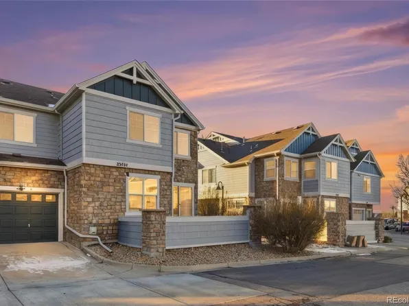 23424 E Dorado Place #A, Aurora, CO 80016
