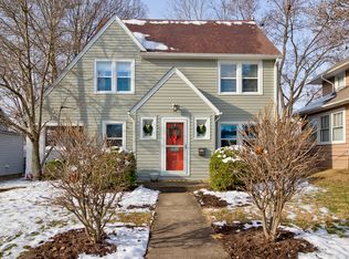 439 Marcia Ave, Hamilton, OH 45013