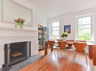 315 Tappan St APT 3, Brookline, MA 02445